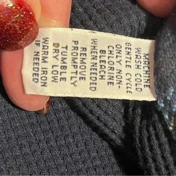 Vintage Polo Ralph Lauren Hooded Flannel Shirt PRL Outfitters Plaid XXL Thermal - Picture 8 of 8